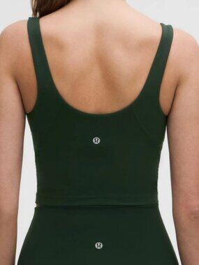 Sz 6 Lululemon Align Tank Top